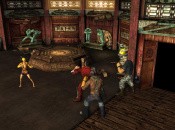 Double Dragon II