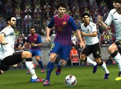 PES 14 Can Win Crown, Creative Producer Claims