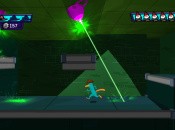 Phineas and Ferb Coming to 360