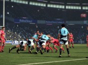 Rugby Challenge 2 Details Emerge From the Scrum