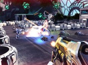 Sanctum 2 Blends FPS with Tower Defence