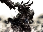 THQ IP Auction Saves Darksiders, others