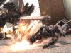 Blade Wolf Now Playable in Metal Gear Rising