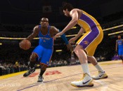 EA Confirm New Need For Speed, NBA Titles