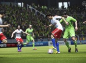 EA Goes Limited Edition Crazy for FIFA 14