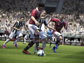 EA Ties Up FIFA Licence