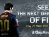 FIFA 14 To Be Shown at Xbox Reveal