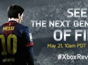 FIFA 14 To Be Shown at Xbox Reveal