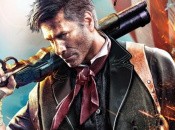 Ken Levine Already Working on New Game
