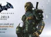 Kevin Conroy is Back in Batman: Arkham Origins