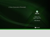 The Next Generation of Xbox Revealed