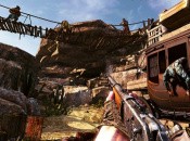 Call of Juarez - Gunslinger