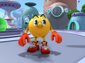 PAC-MAN and the Ghostly Adventures Coming This Winter