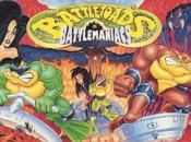 Rare Considered Reviving Battletoads