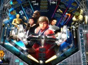 Star Wars Pinball On Offer Until May 7th