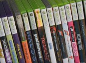 Xbox One: The Games