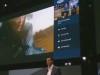 Skype on Xbox One
