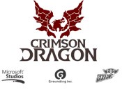 Crimson Dragon Soars Into Sight