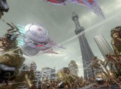 Earth Defense Force Is Still Crazy