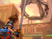 Kingdom Hearts III is Coming To Xbox One
