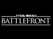 New Star Wars Battlefront in Development