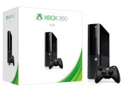 New Xbox 360 Announced