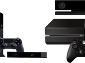 Sony Unveils PS4 Design