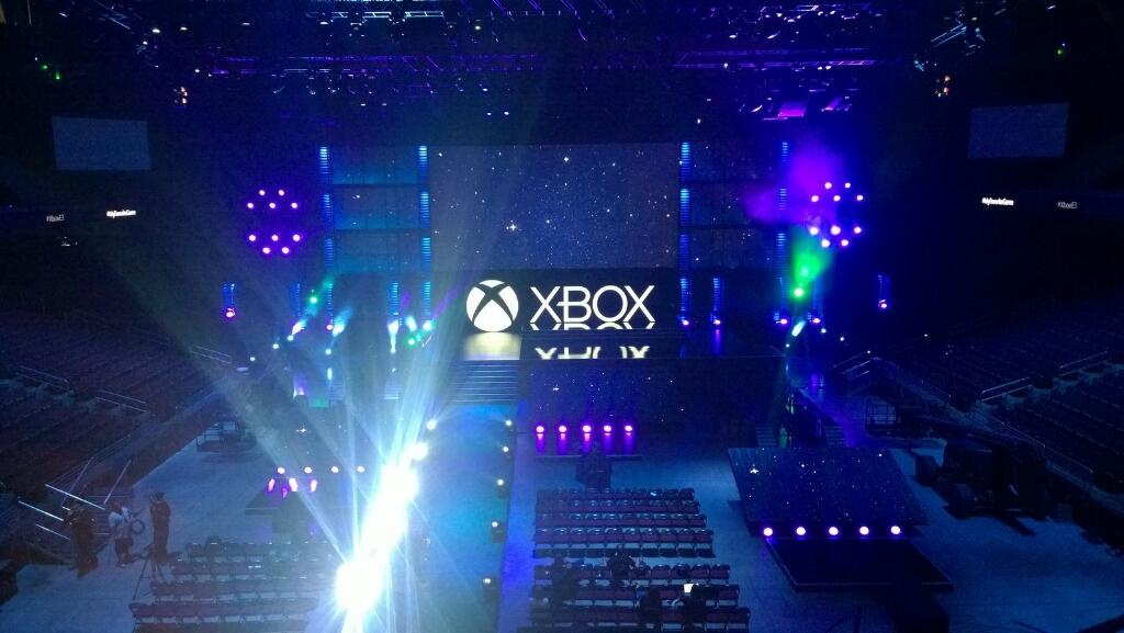 E3 2014: It'll Be A Good Christmas for Xbox One - Xbox News