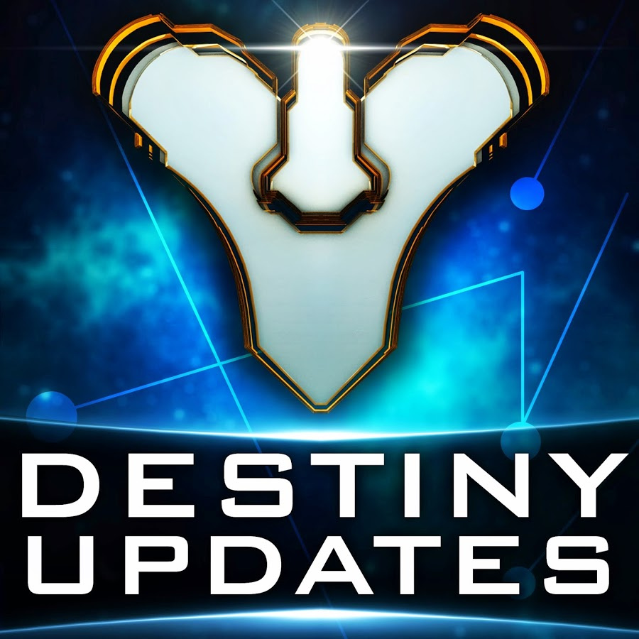 Destiny trading system update