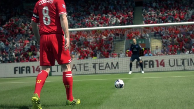 Fifa 15 freebies