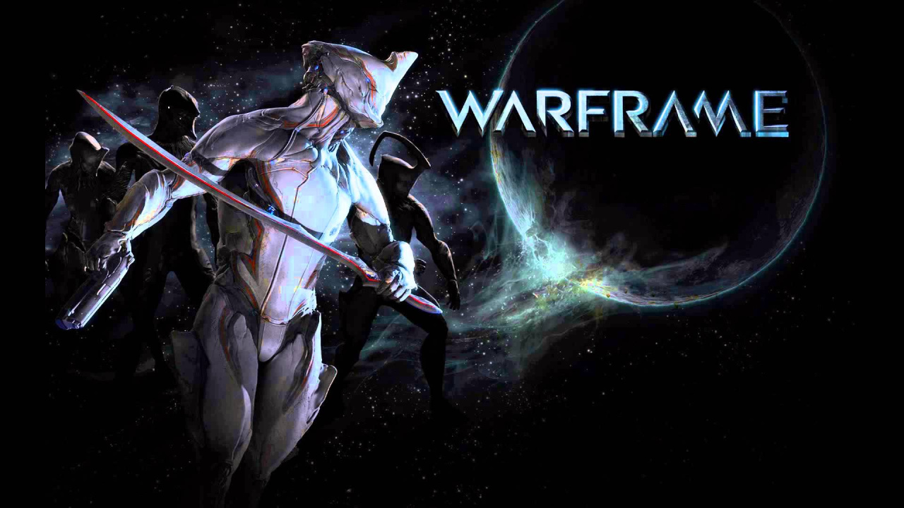 Warframe freebies