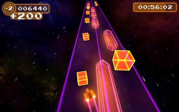 : Gateway Interactive Discusses Spectra: 8Bit Racing for Xbox One