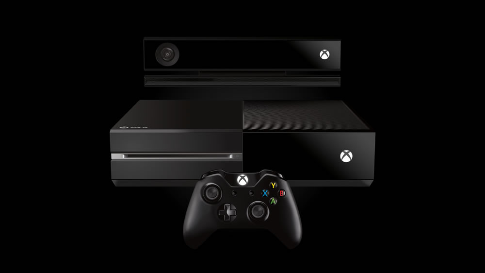 New Xbox One Model Coming in; News at E3 2016?