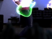 Kinect Fun Labs: Air Band (Xbox Live Arcade)