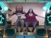 Kinect Fun Labs: Mutation Station (Xbox Live Arcade)