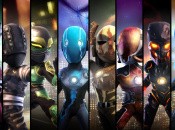 PowerUp Heroes (Xbox 360)