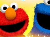 Sesame Street: Once Upon a Monster (Xbox 360)