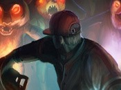 Diabolical Pitch (Xbox Live Arcade)