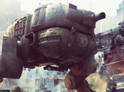 Steel Battalion: Heavy Armor (Xbox 360)