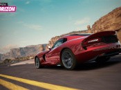 Forza Horizon (Xbox 360)