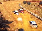 WRC Powerslide (Xbox Live Arcade)