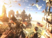 Bioshock Infinite (Xbox 360)