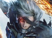 Metal Gear Rising: Revengeance (Xbox 360)