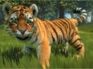 Kinectimals Screenshot