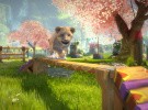 Kinectimals Screenshot