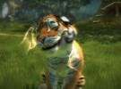 Kinectimals Screenshot