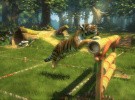 Kinectimals Screenshot