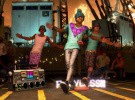 Dance Central Screenshot