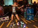 Dance Central Screenshot