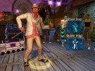 Dance Central Screenshot